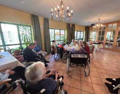 Musikalischer Ostermontag – Bild 2